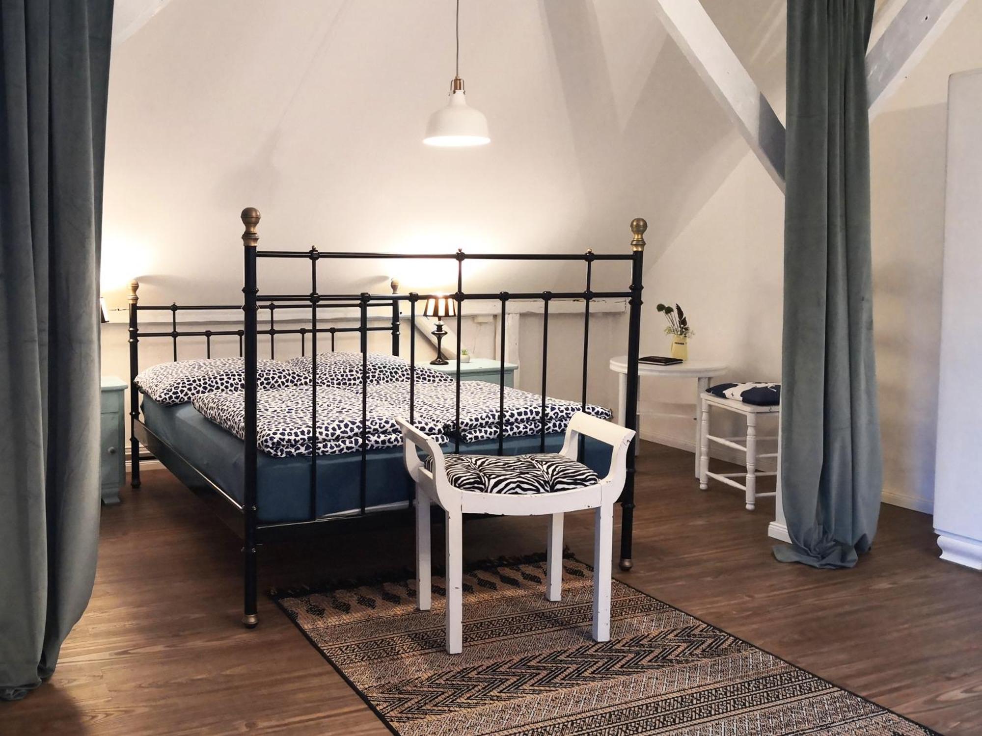 Ferienwohnung Im Loftstil Hemmoor المظهر الخارجي الصورة